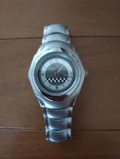 West 腕時計 ノベルティ