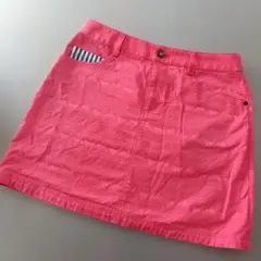 ゴルフスカート