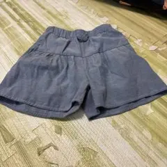 半ズボン