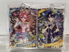 【ナムコ限定】アイプリ アクスタ おとめ すばる