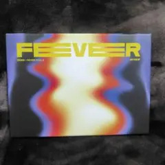ateez zero fever part2 アルバム