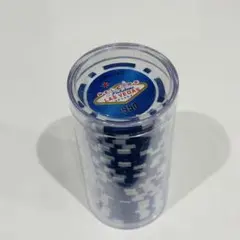 『新品未使用』Las Vegas Casino $50チップセットレプリカ