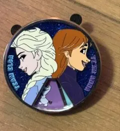 one family ルーレット　ピン