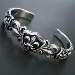 セルティックアーツブレスレット ☆超美品☆ セルティックアーツ A&G シルバーブレスレット