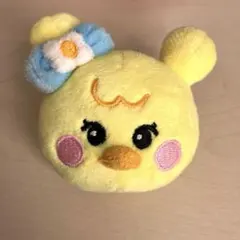 最終値下げ　NiziU リオ リヨ バックチャーム マスコットキーホルダー NIZOO リヨ マスコットキーホルダー NiziU リオ バックチャーム