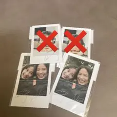 広瀬姉妹写真展限定グッズ 値下げ中‼️ 広瀬アリス＆広瀬すずの姉妹写真展『OH MY SISTER!』が大阪