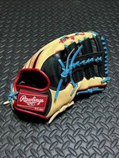 ローリングス 軟式 外野手用 グローブ 糸井嘉男モデル