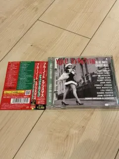 【CD】Yule Struttin’ / Various Artists