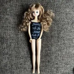 タカラ　ジェニー　マリーン