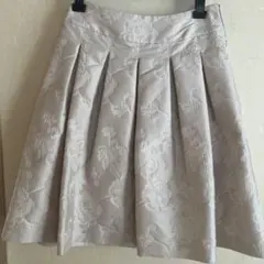 ハロッズ Harrods スカート ひざ丈 フレア ねこ 総柄 ウール混 2 黒 ブラック /CK13 2025年最新Harrods レディース ひざ丈スカートの人気アイテム - メルカリ