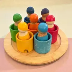 グリムス 知育玩具