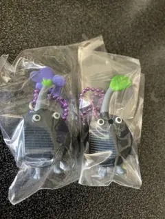 ピクミン マスコット&フルーツグミ　岩