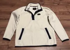 Burton ボアジャケット