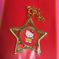 2025年最新】キティ ペンダントの人気アイテム - メルカリ