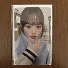 niziu ポップアップ