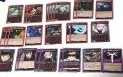 エヴァンゲリオン UNION ARENA