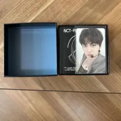 NCT 2020 Resonance Departure キノ ジェミン トレカ s-l400.jpg