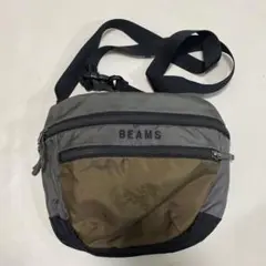 beams ボディバッグ