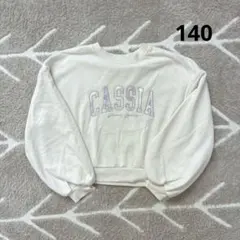 グローバルワーク 140