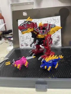 2025年最新】マジキング コンプリートエディションの人気