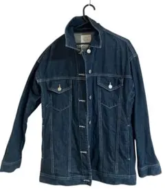 E hyphen world gallery デニムジャケット　レディース