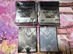 スリーブ マジック：ザ・ギャザリング