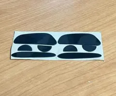 MX Master 2 / 2s 専用 マウスソール 2枚セット