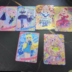 ひみつのアイプリまとめ売り