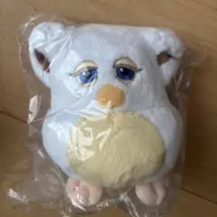 furby ファービー2 ぬいぐるみキーホルダー - メルカリ