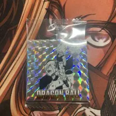 ドラゴンボール 40周年記念 シールウエハース 2 第二十七巻 27巻(未開封)