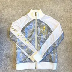 マーク&ロナ✖️上着