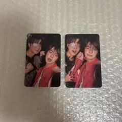 &TEAM EJ ウィジュ　K ケイ