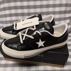 2025年最新】コンバース ワンスター 24.5の人気アイテム - メルカリ