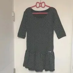 MILK チュニックワンピース