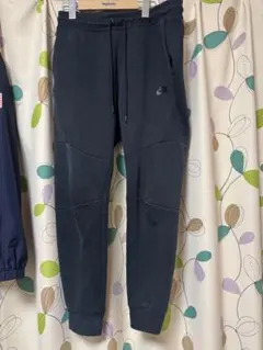 フリース ジョガーパンツ