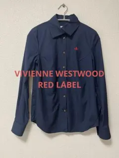2025年最新】ヴィヴィアンウエストウッド ブラウスの人気アイテム