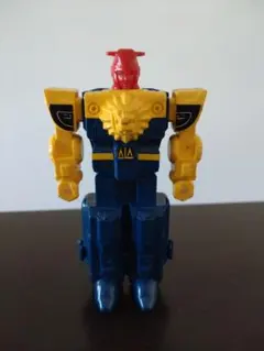 超獣戦隊ライブマン ミニプラ マシンバッファロー 他 セット まとめ売り スーパーミニプラ ライブマンシリーズ 彩色試作画像を公開