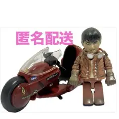 AKIRA 金田のバイク 当時物　キューブリック風 訳アリ