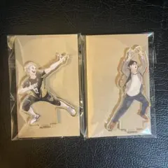 2025年最新】木兎光太郎 アクリルスタンド クロニクルの人気