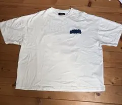 ATMARK Tシャツ　白