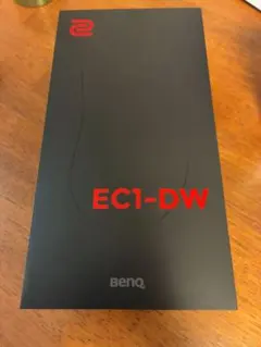 BenQ EC1-DW