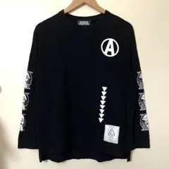 ANARC OF HEX ロンT M