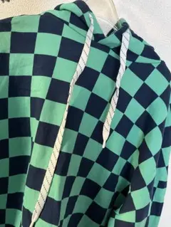 ZARA ザラ　トップス　パーカー　メンズ