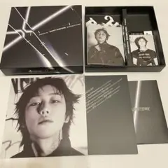 SEVENTEEN HAPPY BIRSTDAY DAREDEVIL盤　THE8