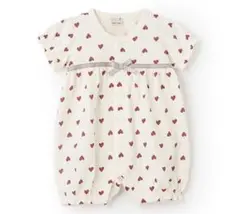 プティマイン カバーオール 80cm