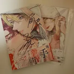 一触発熱　Arinco先生　小冊子付き