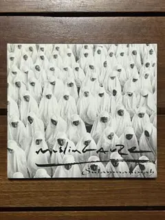 muslimgauze レアCD ドイツ盤！ - メルカリ
