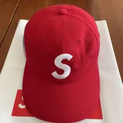 2025年最新】supreme sロゴ キャップ ウールの人気アイテム