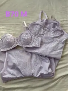 シャンデール♢新品未使用♢高級補正下着セット セットコース | 補整下着メーカー 株式会社シャンデール