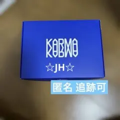 straykids スキズ CD karma